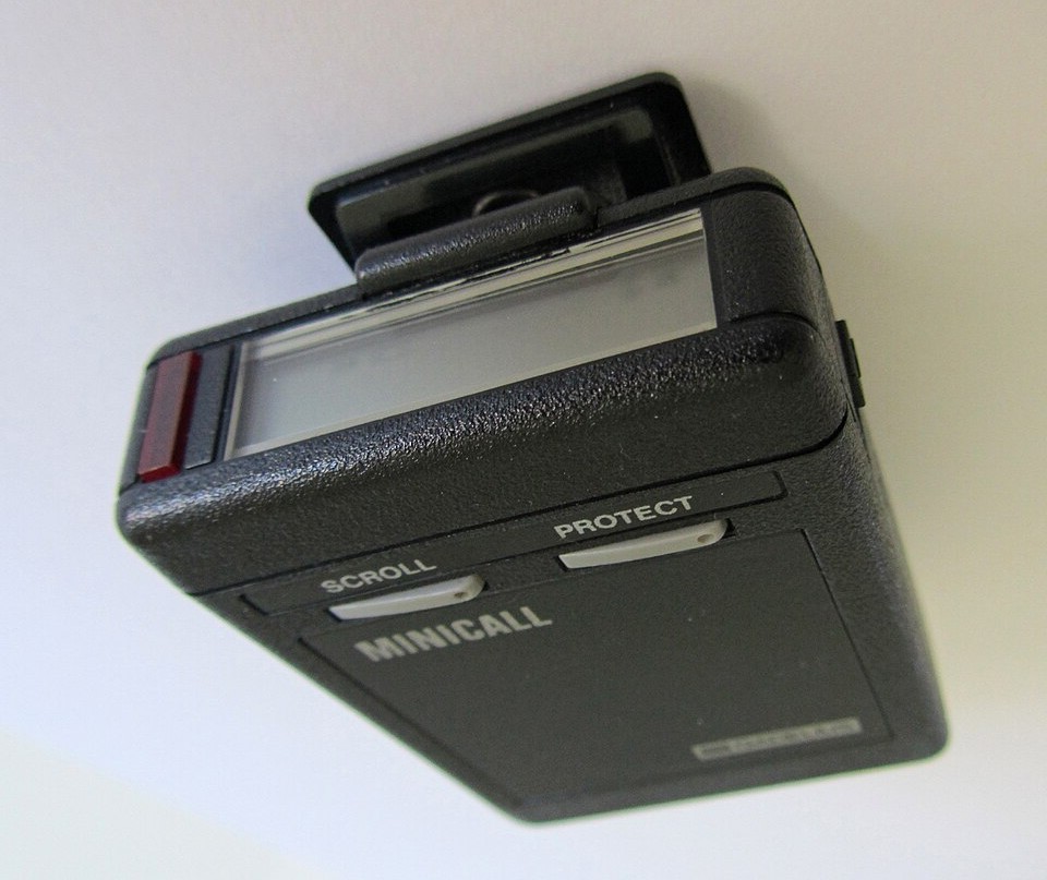 Beeper