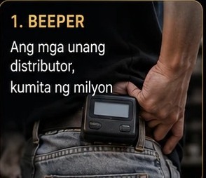 Beeper