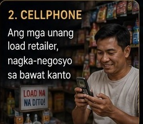Cellphone