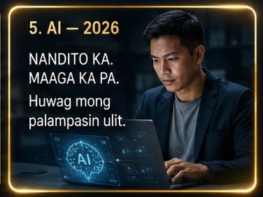 AI 2026