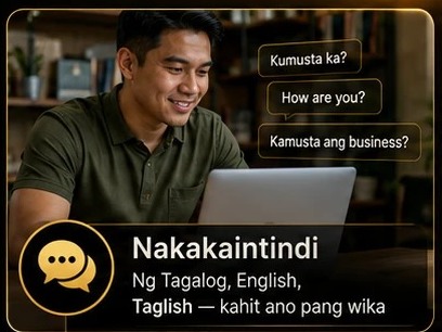 Nakakaintindi