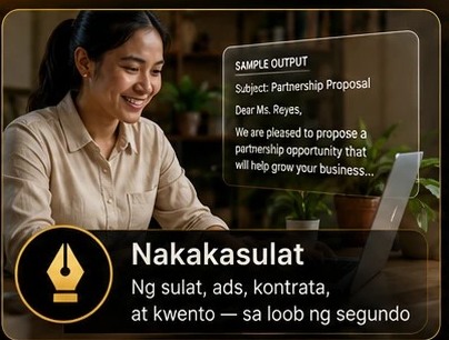 Nakakasulat
