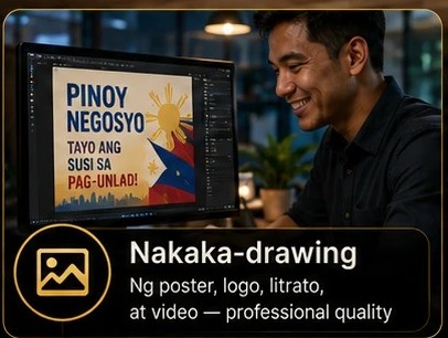 Nakaka-drawing