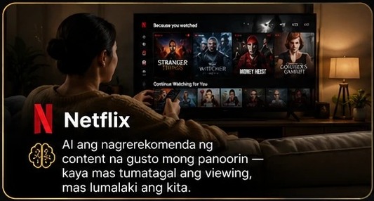 Netflix