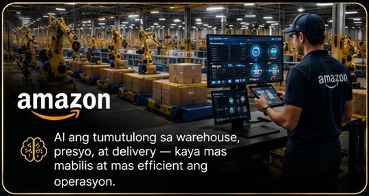 Amazon