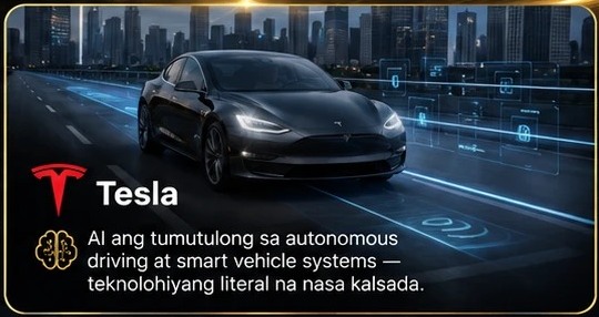 Tesla