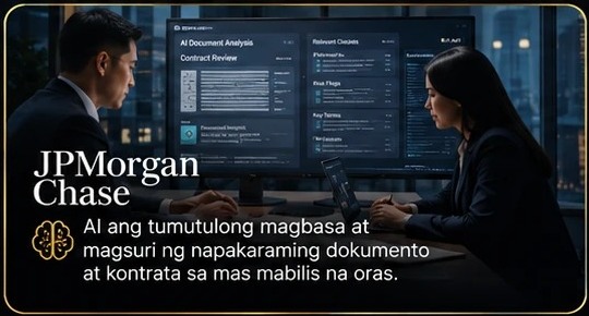 JPMorgan Chase