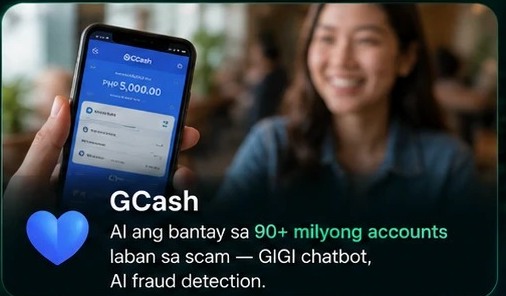 GCash