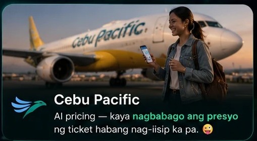 Cebu Pacific