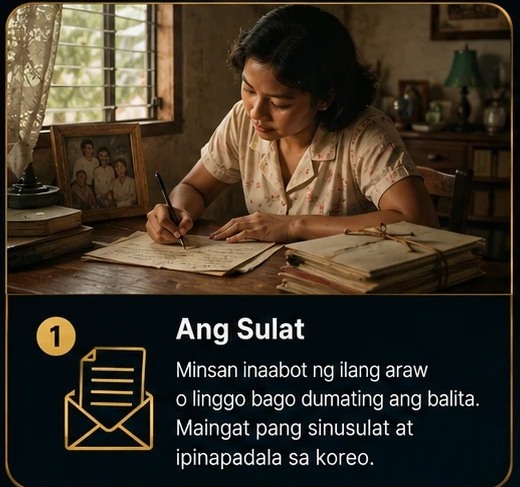 Ang Sulat