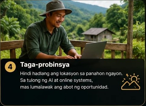 Taga-probinsya